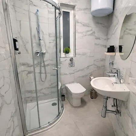 Msida Modern & Bright 2-bedroom Apartman