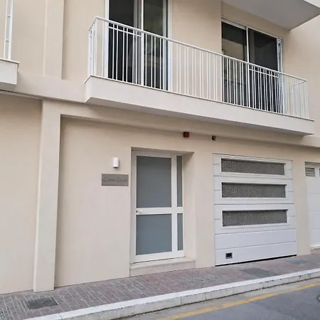 Apartmán Modern & Bright 2-bedroom