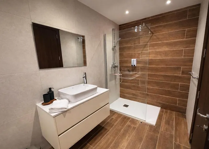 Apartman Msida Modern & Bright 2-bedroom